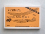 Thumbnail VENTURA V0501 SUPERMARINE SPITFIRE PR Mk.19